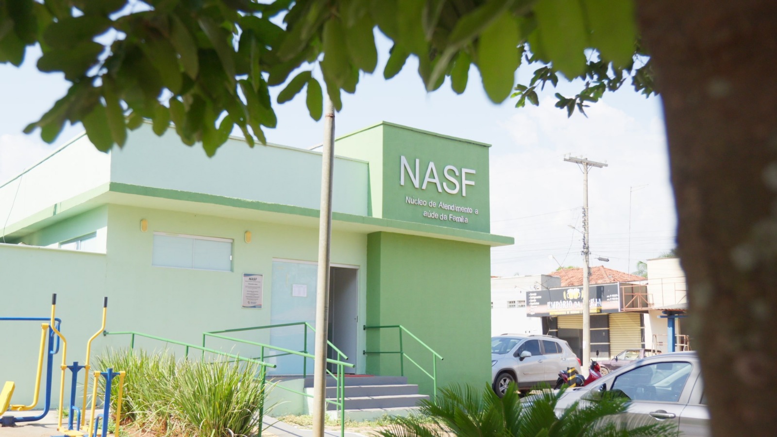 Fila por fonoaudiologia cai de mais de 200 para 29 pacientes em Bela Vista 