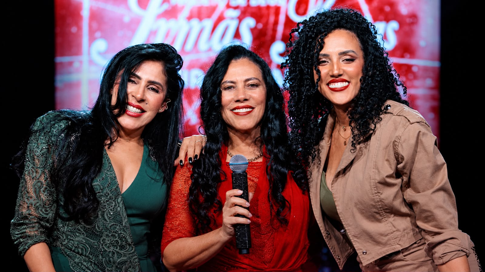 Festa de São Francisco de Assis terá Irmãs Freitas em Cristianópolis; veja programação completa