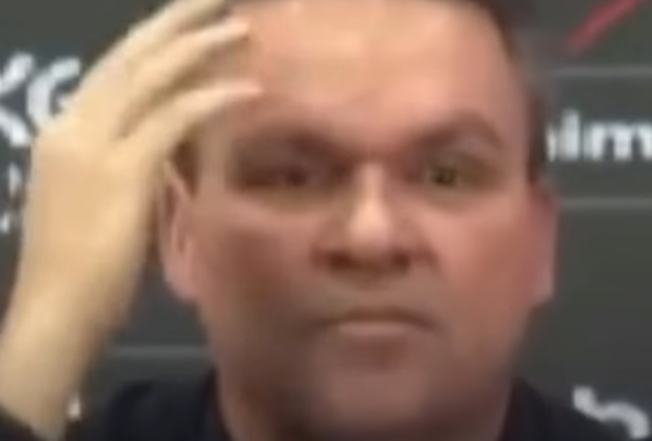 Imagem destacada do post: ‘Eu não gosto de petista’, diz Adson Batista após fim das bets; fala repercutiu [vídeo]