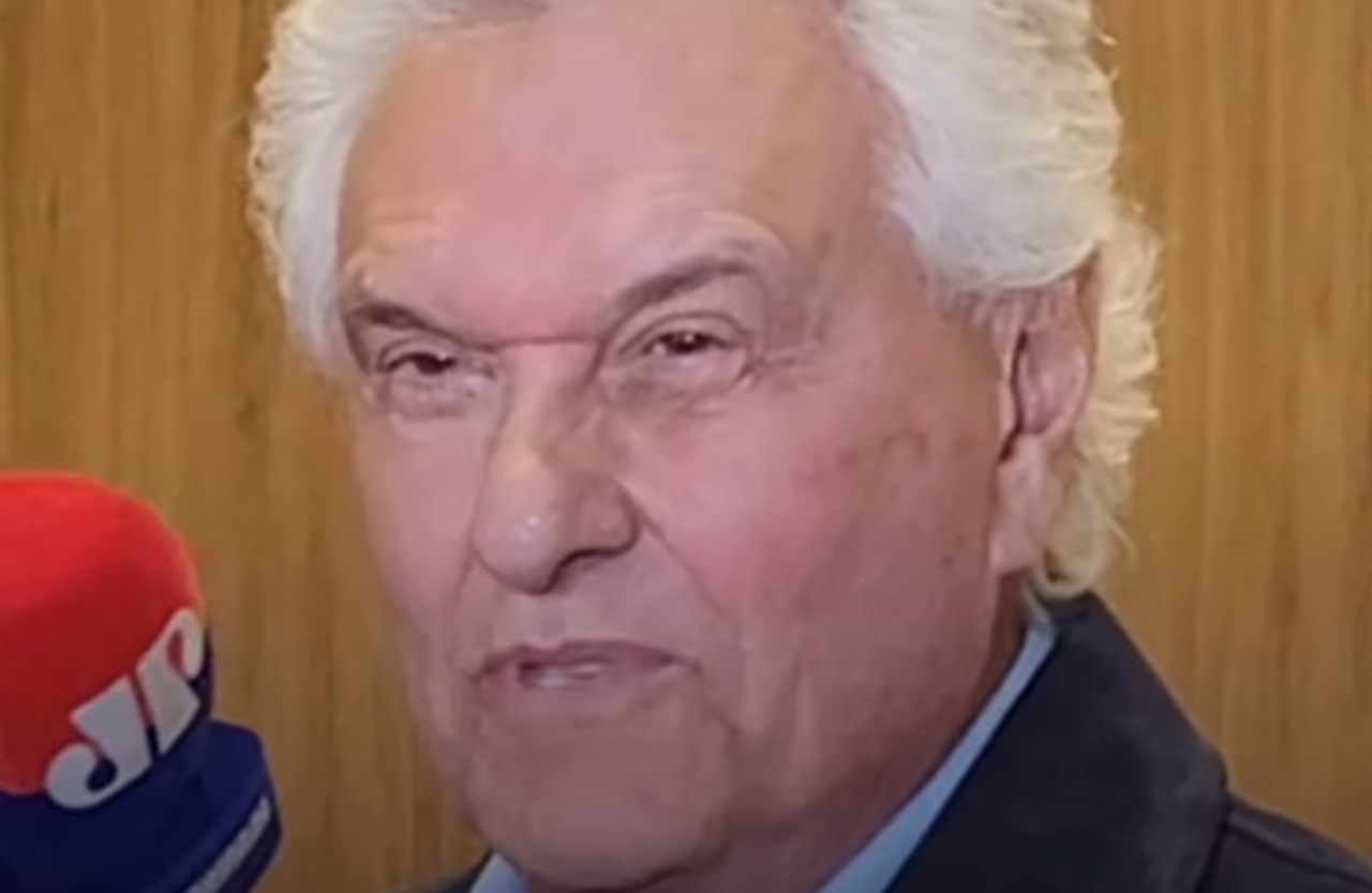 ‘Eu vou fazer o Brasil voltar para as pessoas’, diz Caiado ao sair do hospital [vídeo]