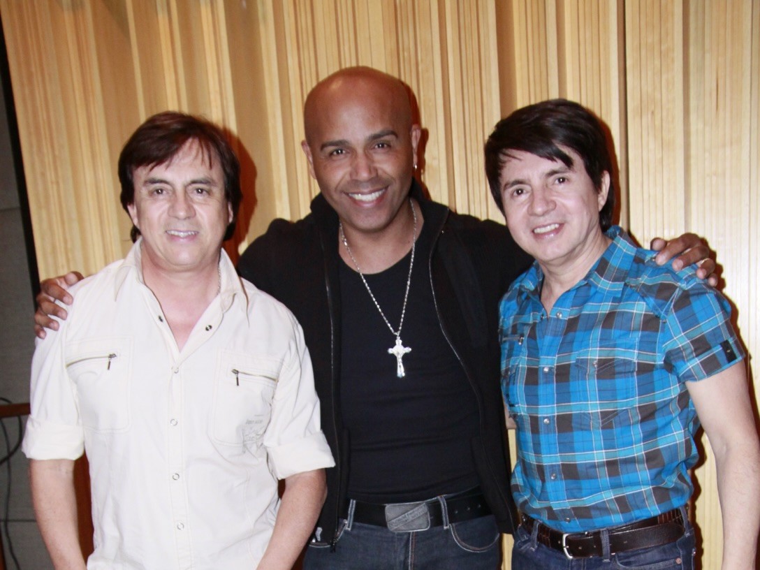 “Sertanejo ficou mais silencioso”; veja depoimentos de artistas e amigos sobre a morte do cantor Rick