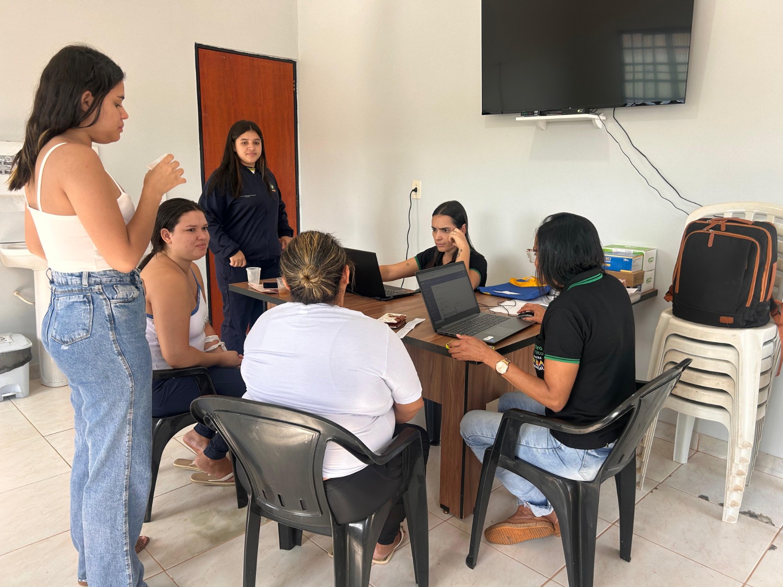 ‘Bela Vista cuida de perto’: conheça projeto que leva serviços a 12 regiões