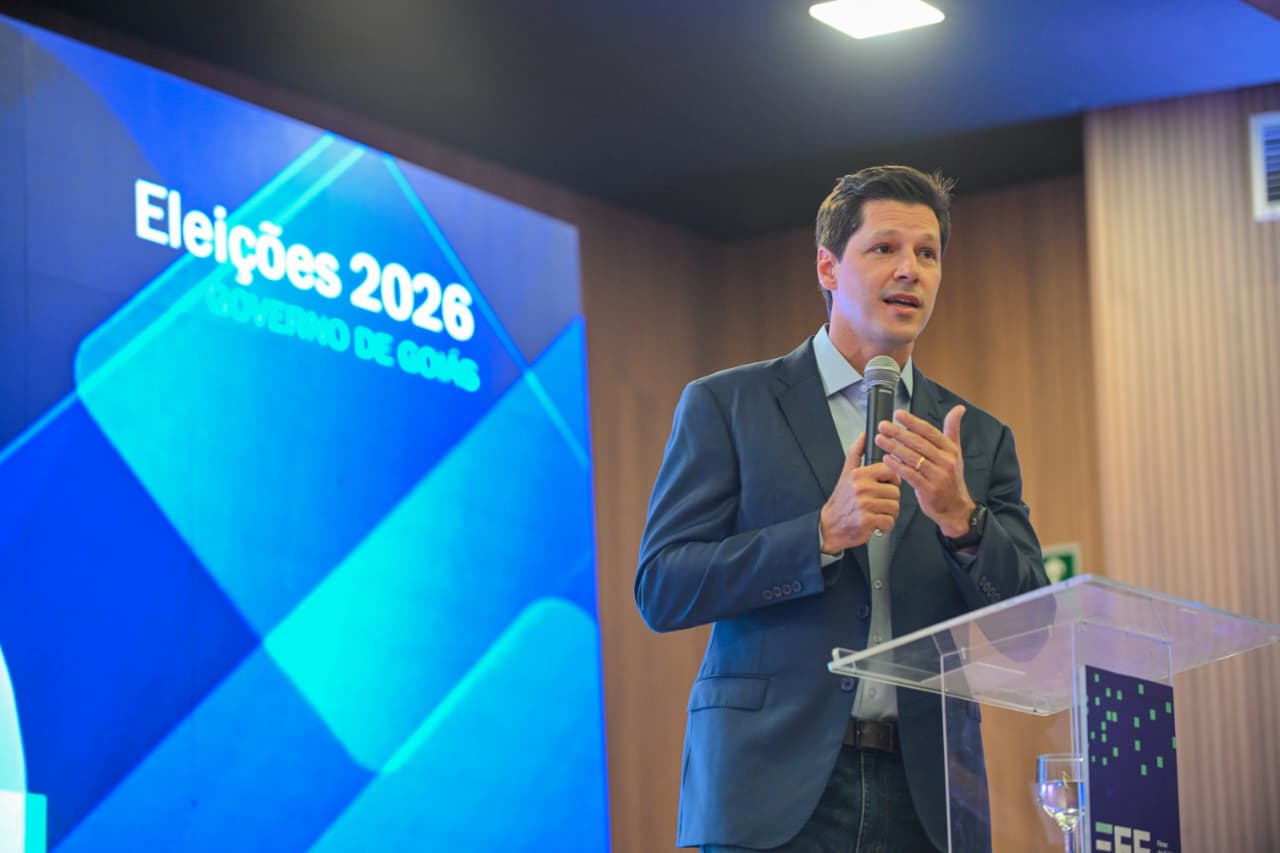 Candidatos ao Governo apresentam propostas para o setor produtivo de Goiás