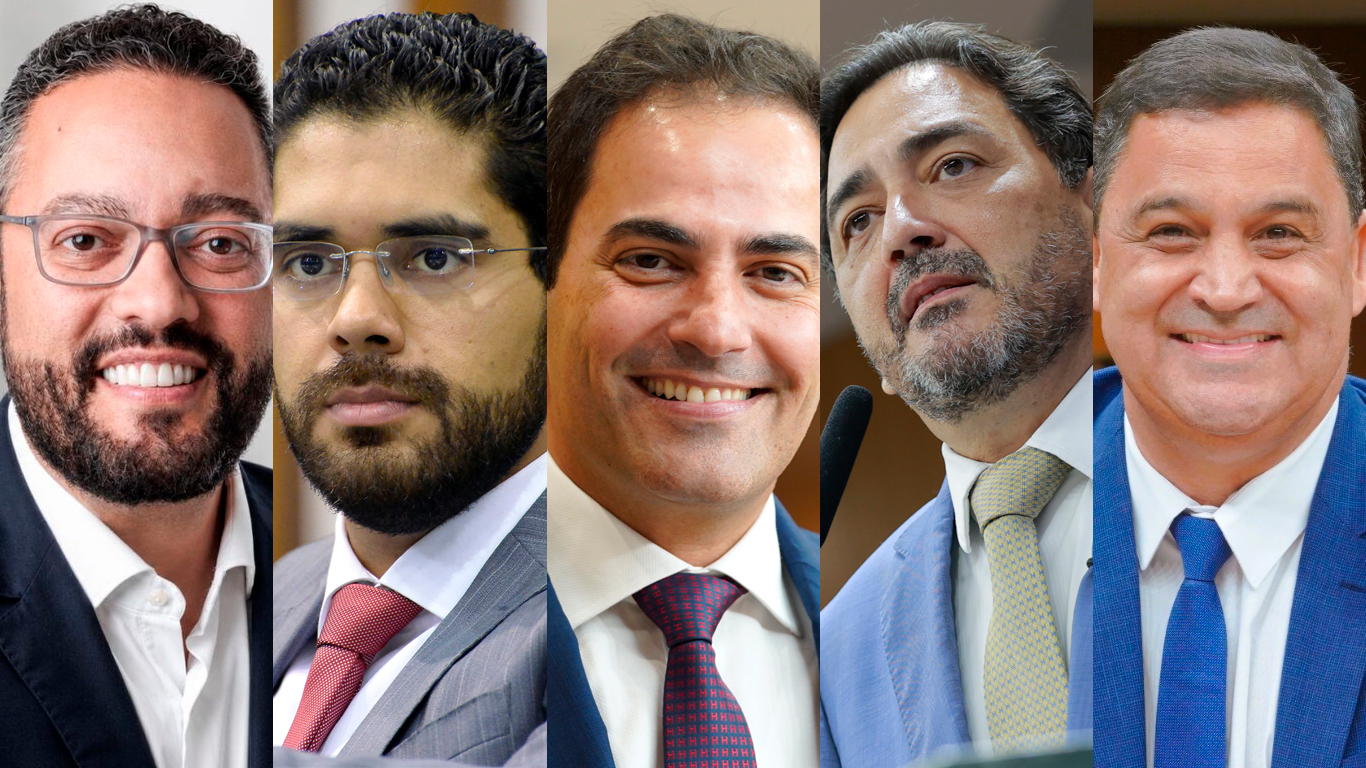 Chapa pesada impõe barreira do quociente e ameaça nomes na região da GO-020; entenda