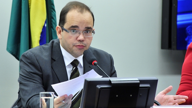Fábio Sousa diz que PL não cumpriu acordo de campanha e pede ajuda