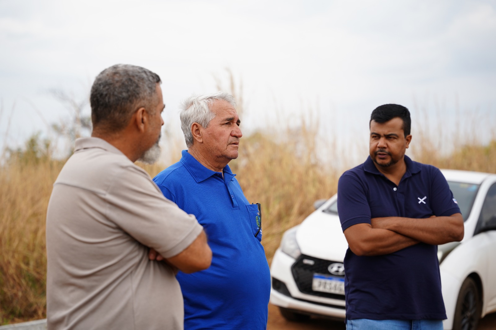 Lixão de Passa Quatro é encerrado e se transformará em bosque, anuncia prefeito