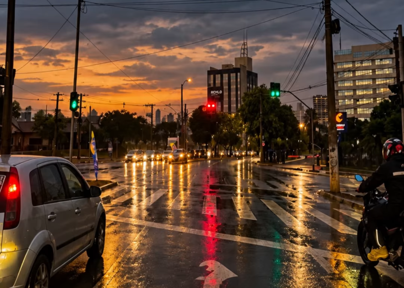 Chuva deve perder força em Goiás e calor predomina em setembro; veja previsão