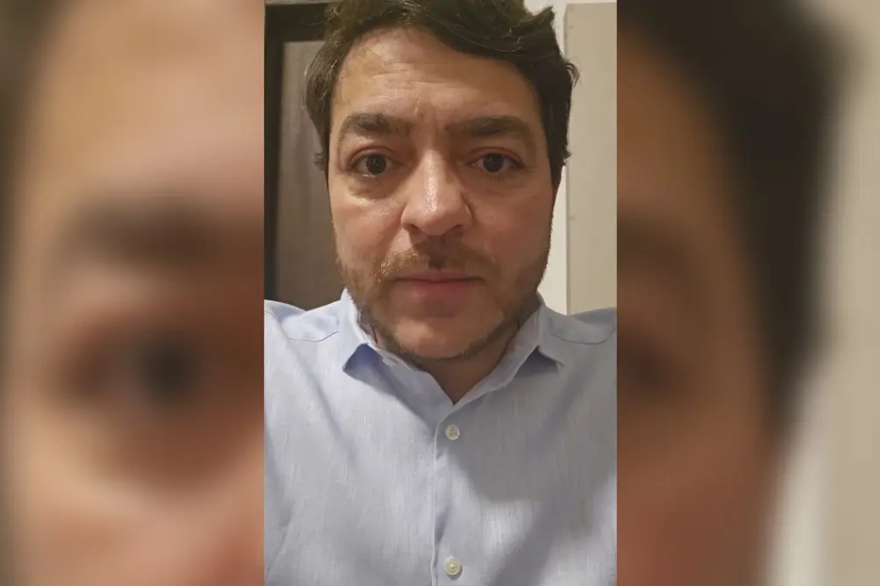 Henrique Arantes desiste de ser candidato a deputado federal pelo PSDB