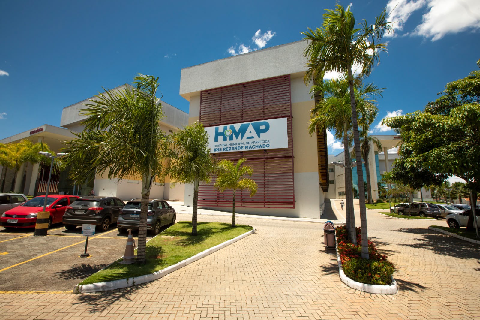 Hospital Municipal de Aparecida está entre os 105 melhores da América Latina, diz ranking
