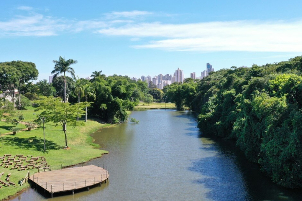 Jardim Botânico recebe 5ª edição do Parque Cultural com mais de 10 atrações 1 jardim botanico 4