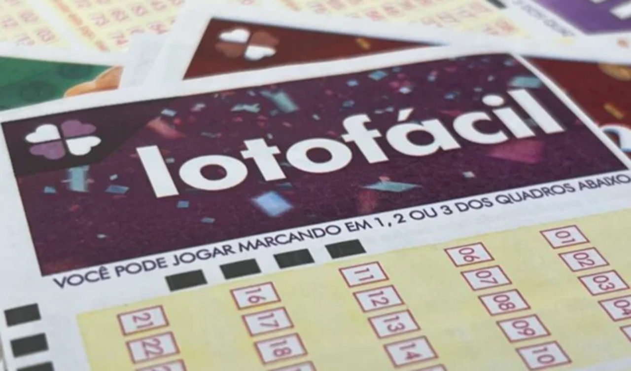 Aposta de Catalão ganha R$ 4,4 milhões na Lotofácil; mais três goianos levaram