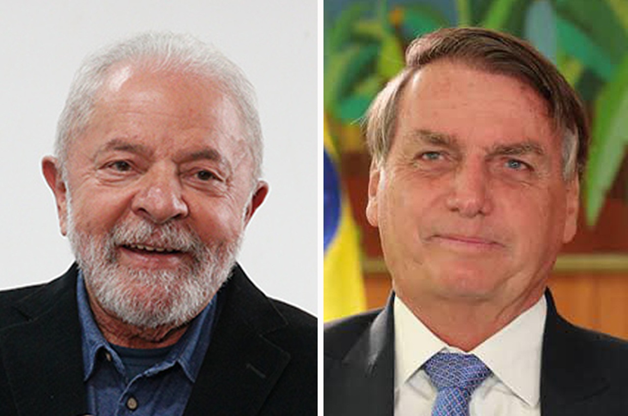 Cristianópolis deu maior votação a Bolsonaro; Lula venceu apenas em Urutaí; relembre as Eleições 2022