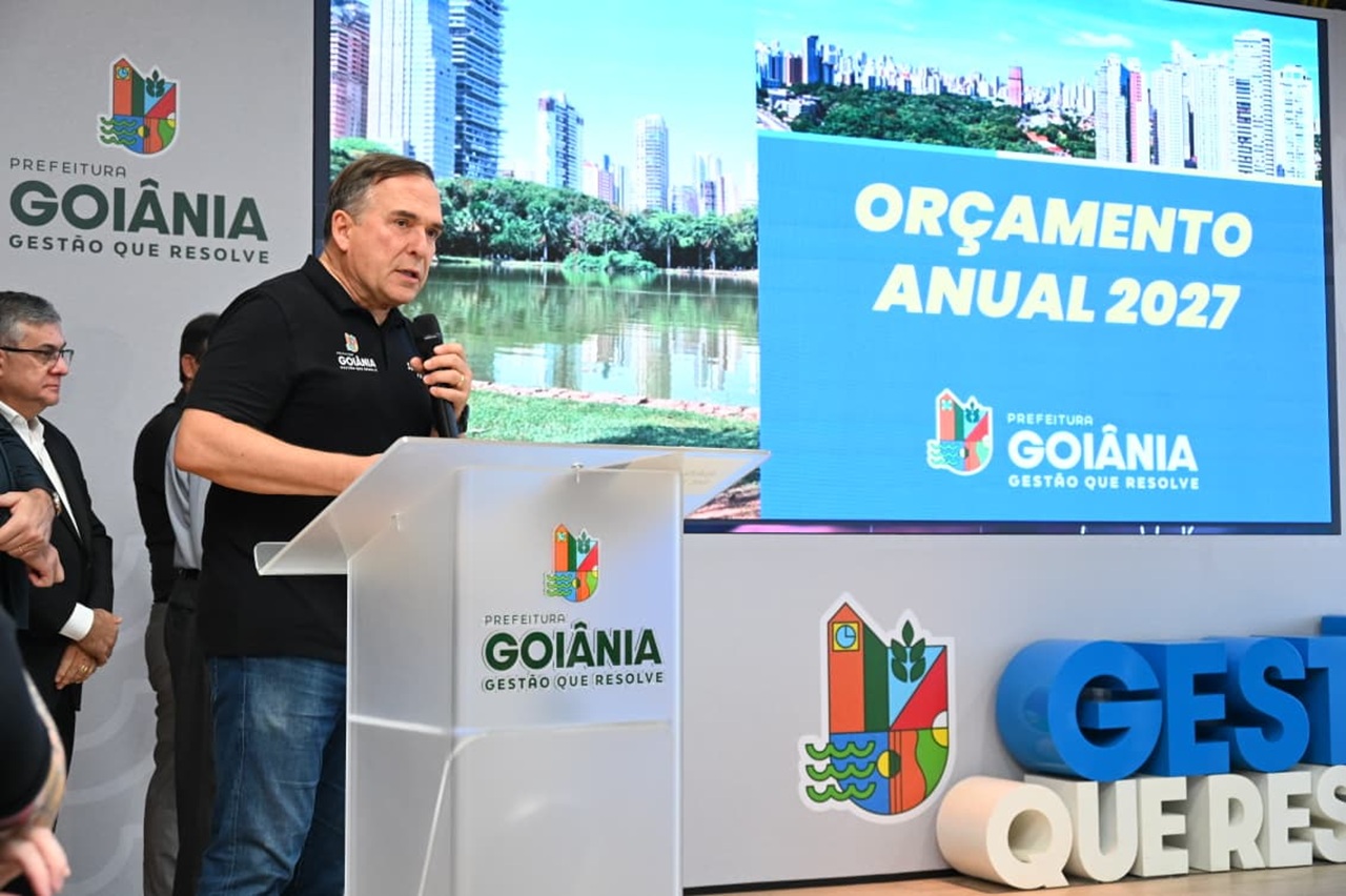 Mabel anuncia R$ 1,6 bilhão em investimentos na LOA 2027: ‘Será o ano da transformação’
