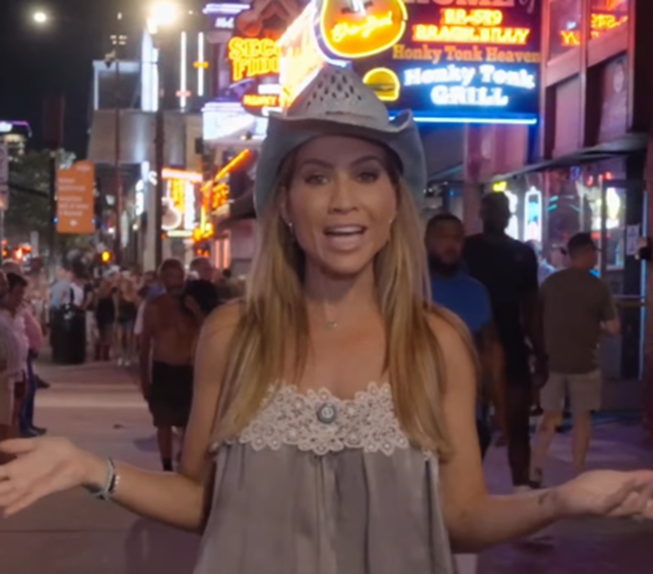 ‘Goiânia dos gringos?’ Conheça curiosidades de Nashville, nos Estados Unidos [vídeo]