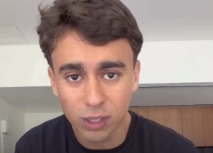 Nikolas Ferreira nega intimidade com Vorcaro: ‘nunca chamei ele de lindão’