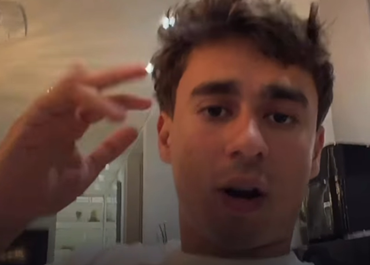 Nikolas indica candidatos do PL em Goiás e ignora Wilder para o governo [vídeo]