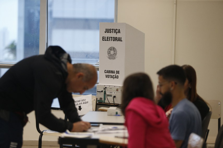 Cidades da GO-020 têm locais de votação alterados pelo TRE-GO