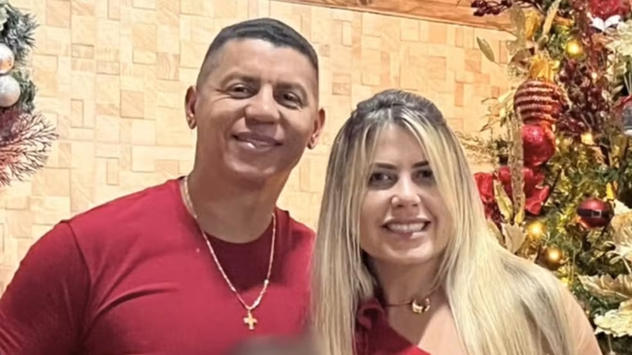 Segurança de Virgínia e esposa morrem em acidente na BR-060, em Goiânia