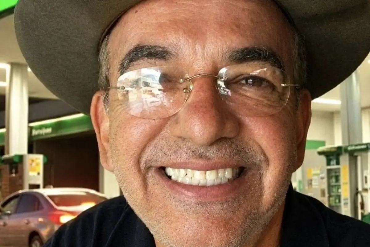 Morre, aos 72 anos, Tomás de Aquino, segundo prefeito de Senador Canedo