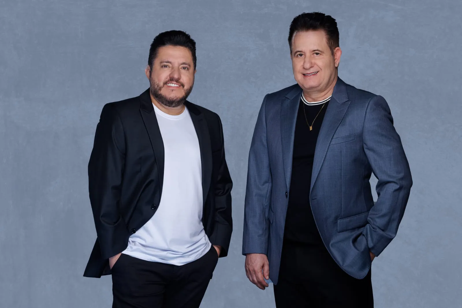 Bruno e Marrone e Bar das Brabas são confirmados no Caldas Country 2026