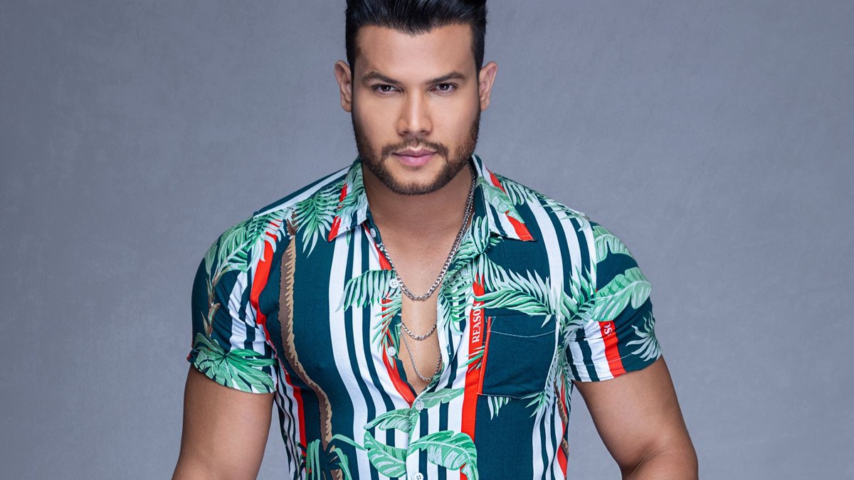 Israel Novaes faz show gratuito no Bosque dos Buritis nesta sexta (02)