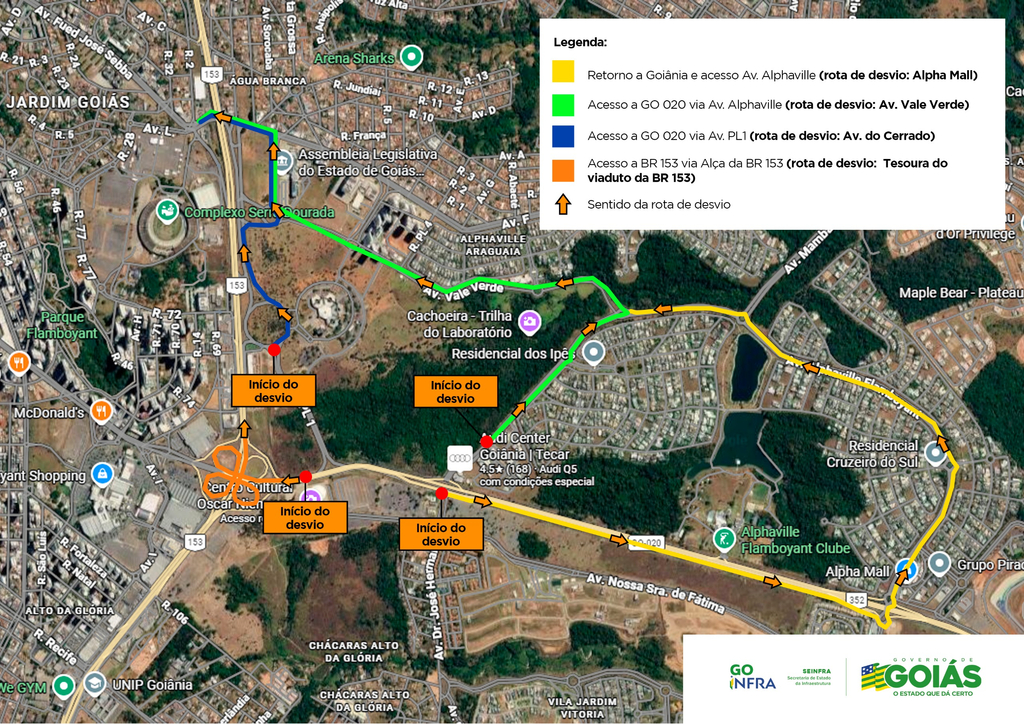 GO-020 recebe obras no trecho Bela Vista-Goiânia próximo à BR-153 1 WhatsApp Image 2026 10 26 at 10.37.322