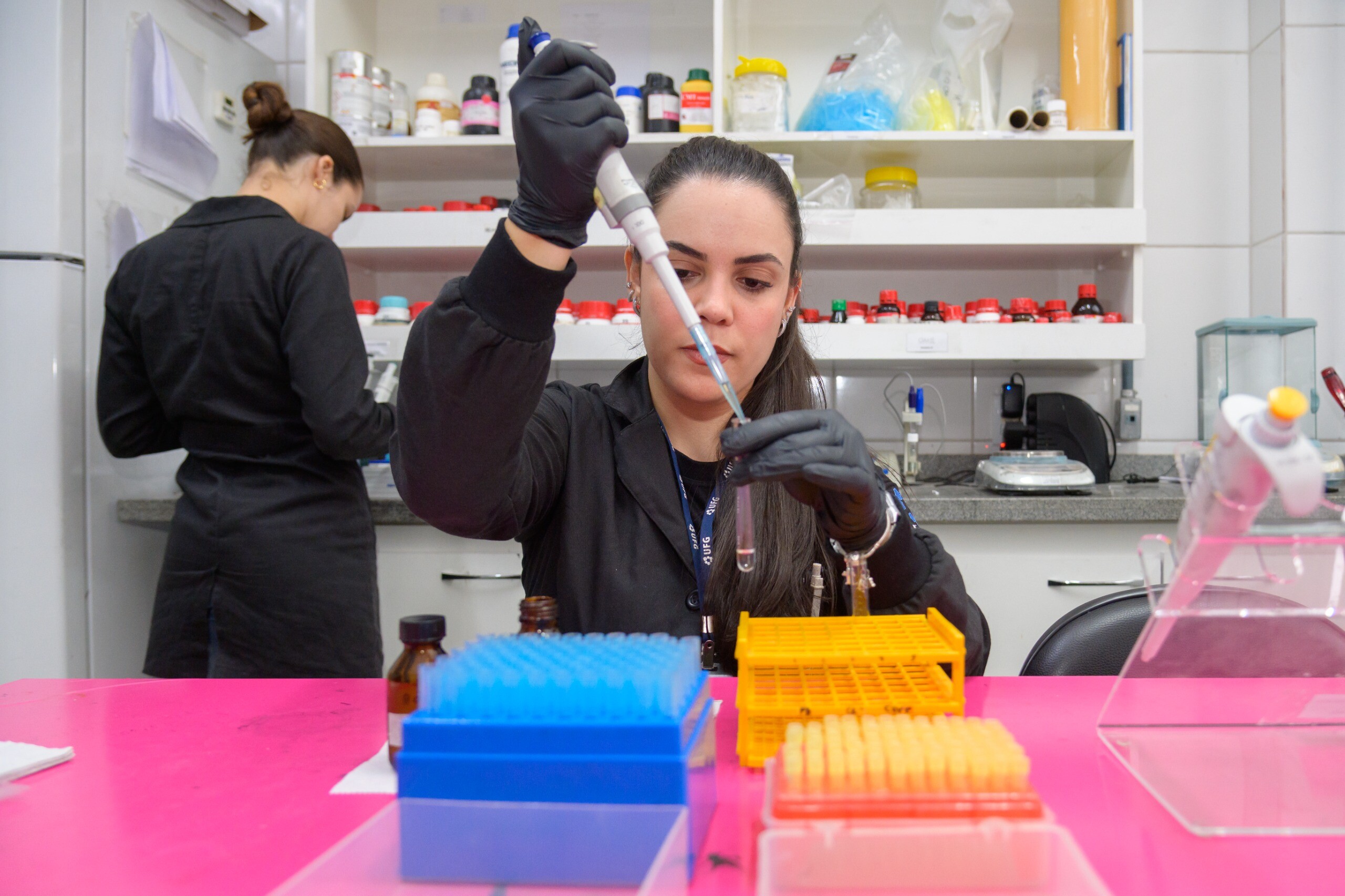 Doze cientistas da UFG estão entre os 2% mais influentes do mundo
