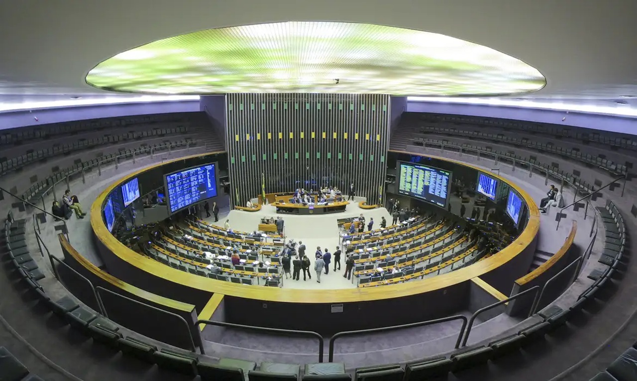 Eleições 2026: Confira lista completa dos 17 deputados federais eleitos em Goiás