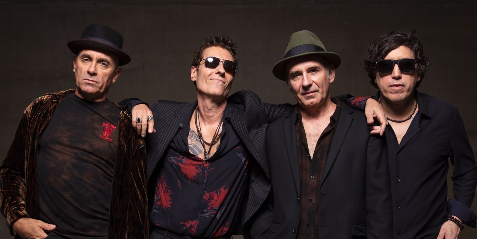 Flamboyant Hall: Capital Inicial traz turnê “Música Urbana” a Goiânia