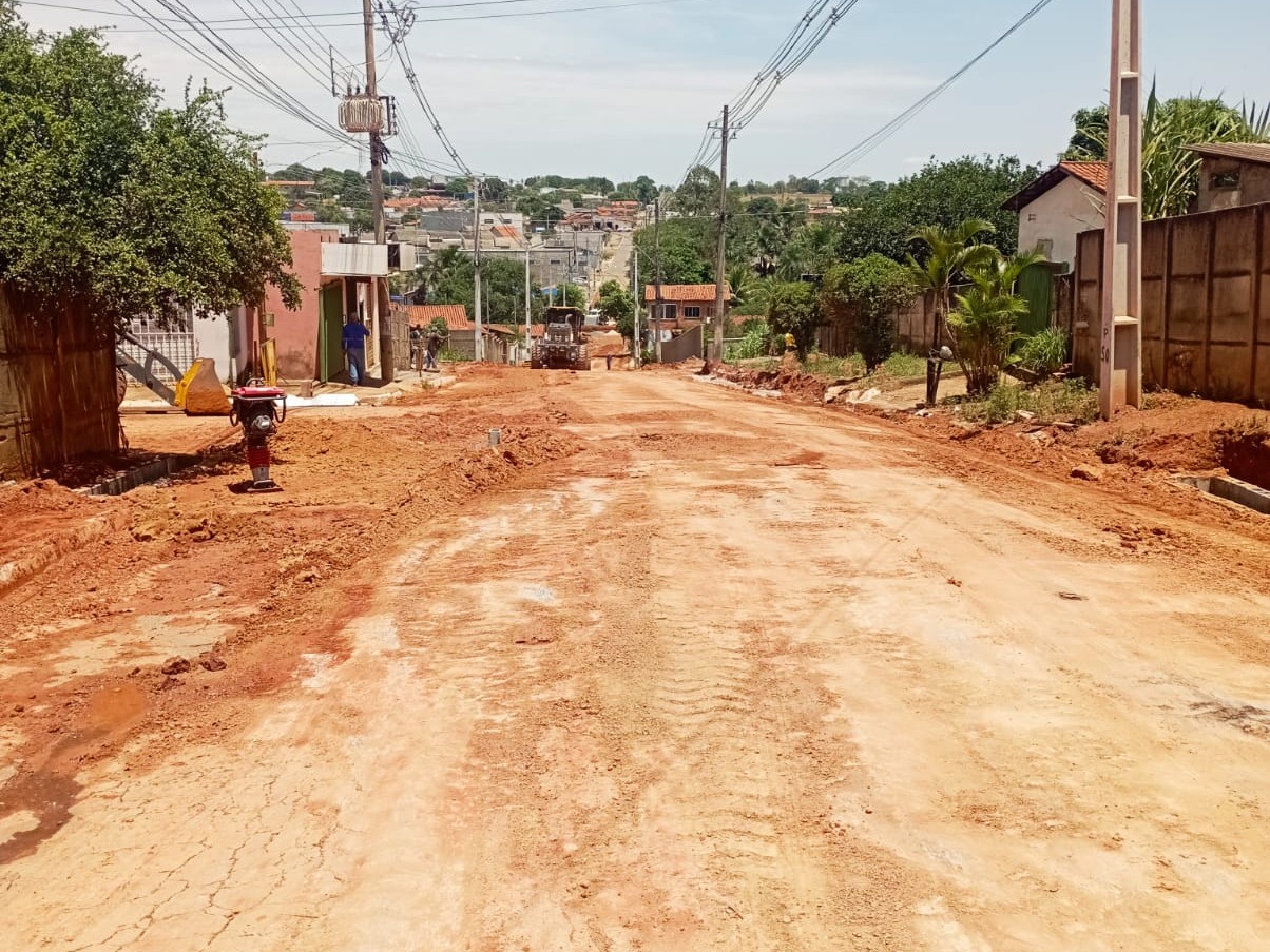 Prefeitura de Bela Vista responde com agilidade às ocorrências da chuva forte