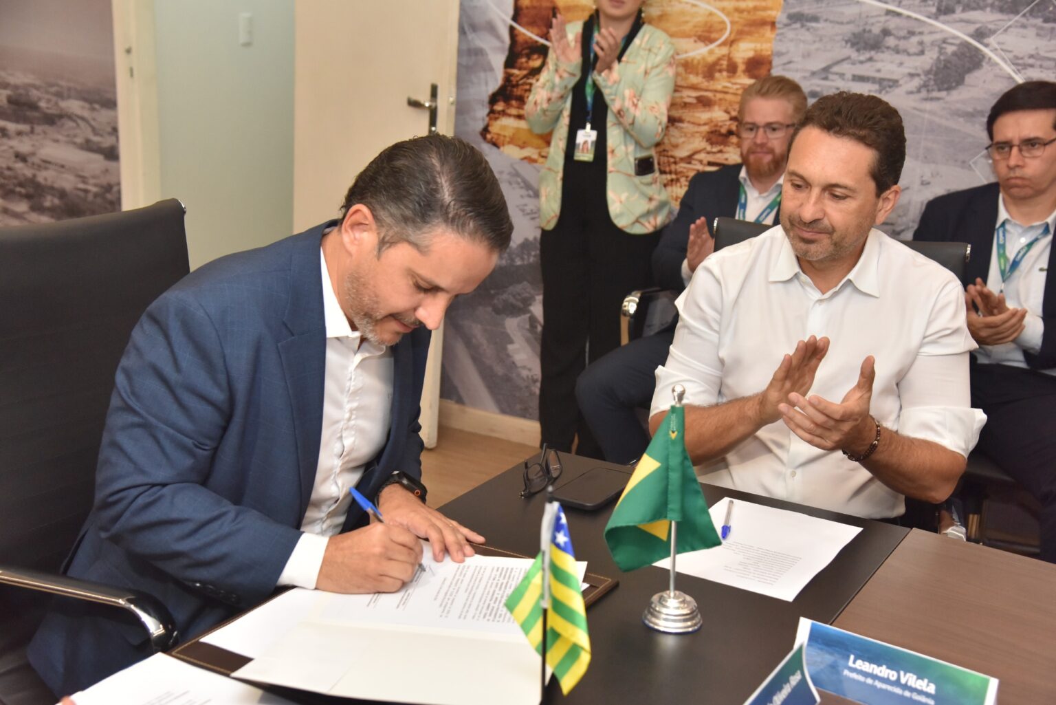 Prefeitura de Aparecida anuncia novo edital de seleção para o Dianot