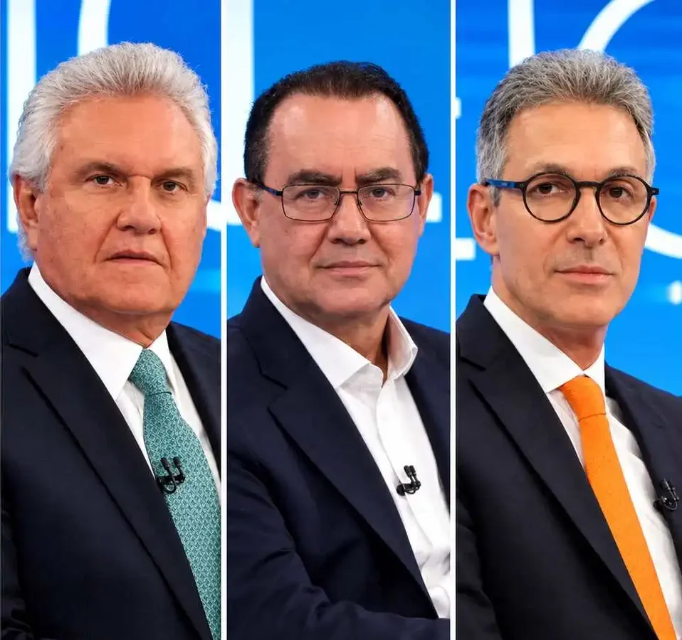 Globo cancela debate presidencial