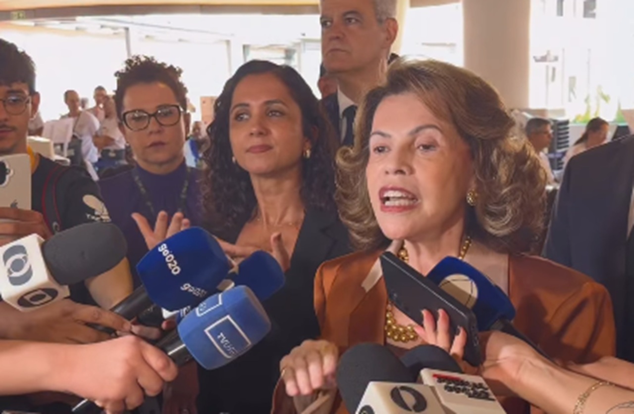 35 urnas são substituídas em Goiás durante as eleições, afirma presidente do TRE-GO