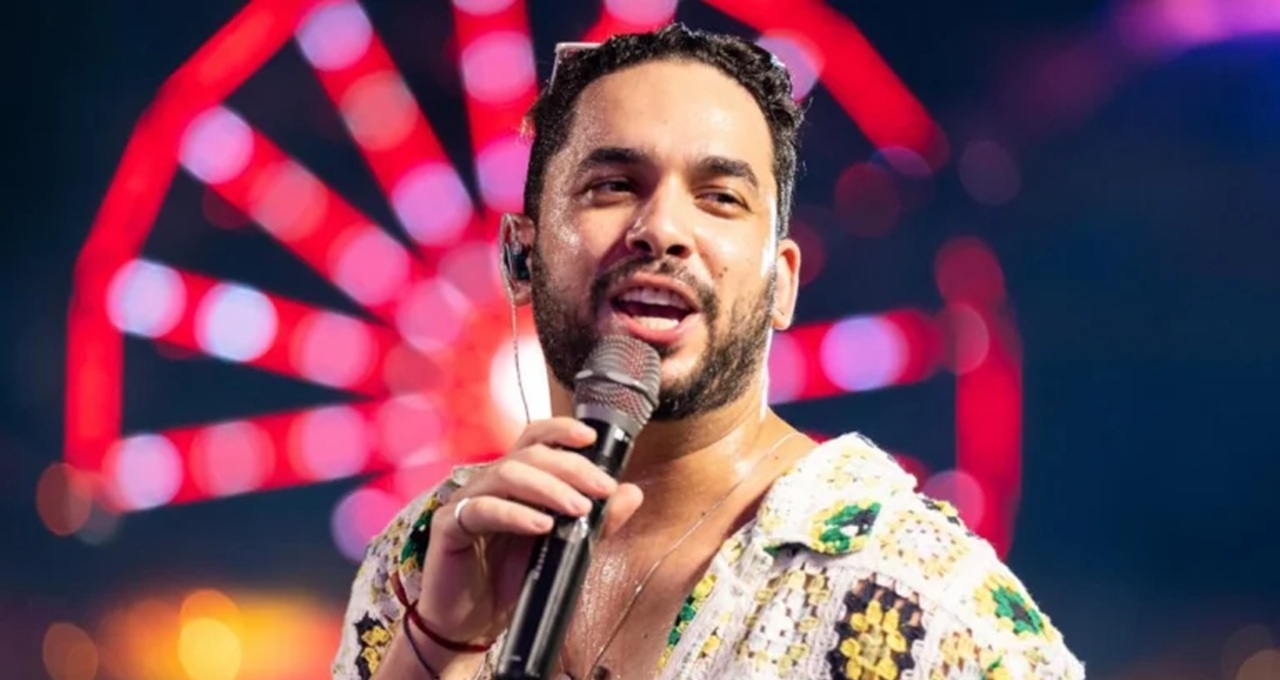 Henry Freitas, Kadu Martins e Syon Trio se apresentam em Goiânia em novembro com show ‘Sem Juízo’