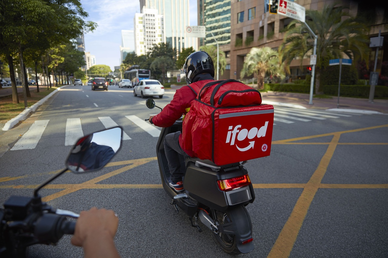 Goiânia terá pontos de apoio para entregadores de aplicativo e motoristas