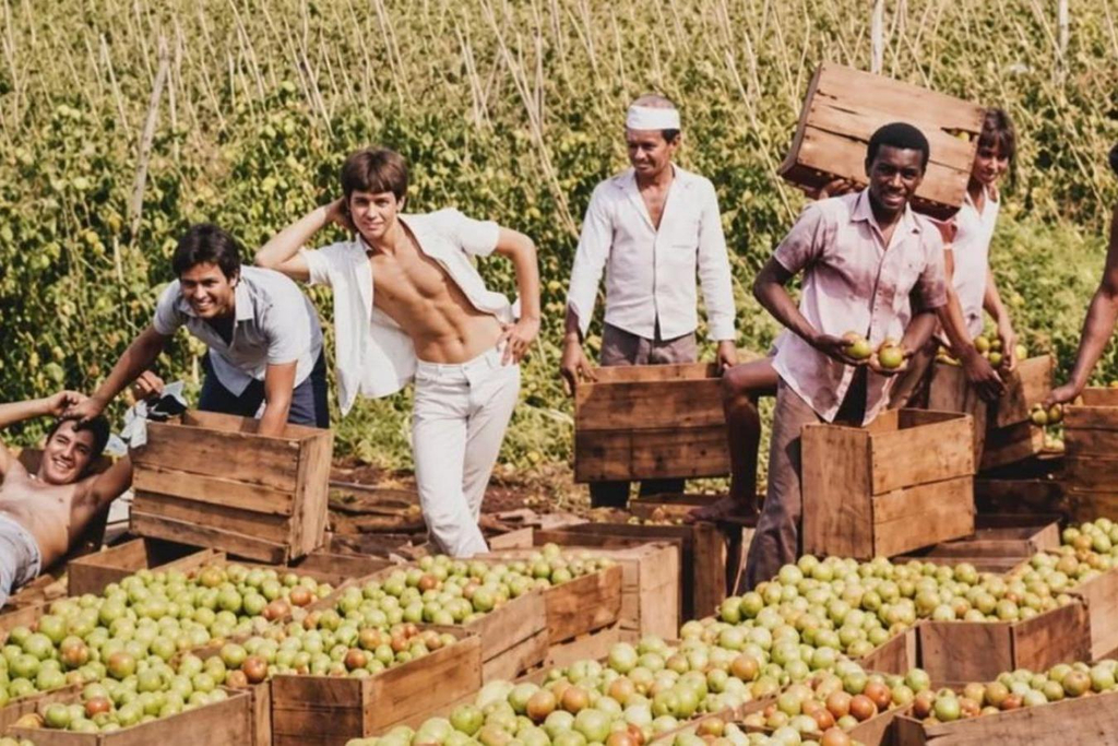 Dupla goiana Leandro e Leonardo terão história contada em filme 2 leandro leonardo