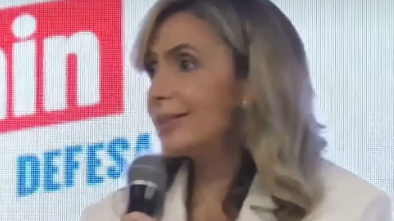Drª. Ludhmila Hajjar faz defesa do SUS e declara voto em Lula: ‘Eu defendo a vida!’