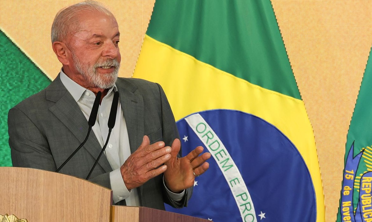 Vitória de Lula é reconhecida por 27 partidos brasileiros e mais de 100 países e organizações