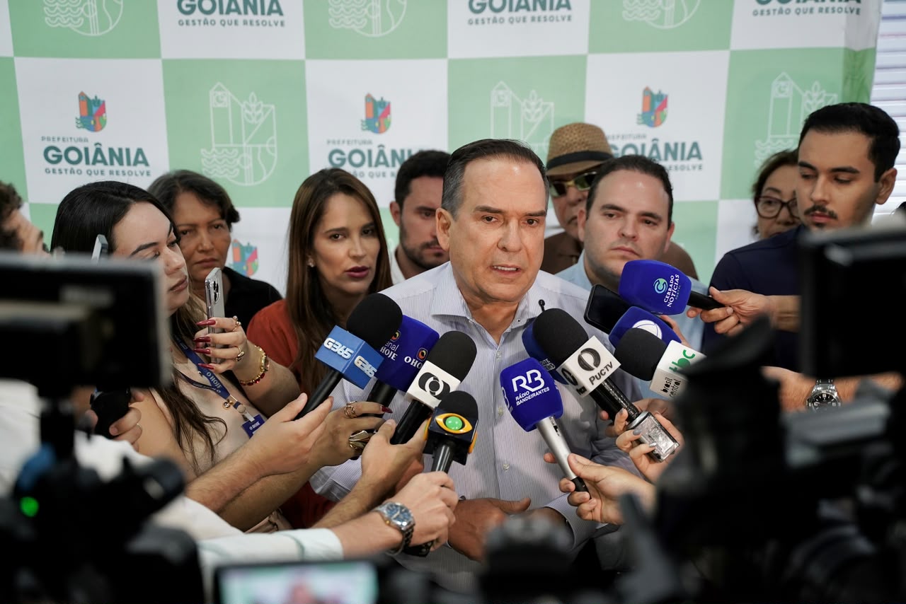 Mabel confirma recurso pra preservar desconto de 75% na taxa do lixo; entenda disputa