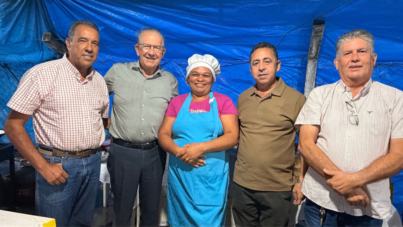 Imagem destacada do post: Prefeitura de Bela Vista lança programa gratuito de apoio ao produtor rural
