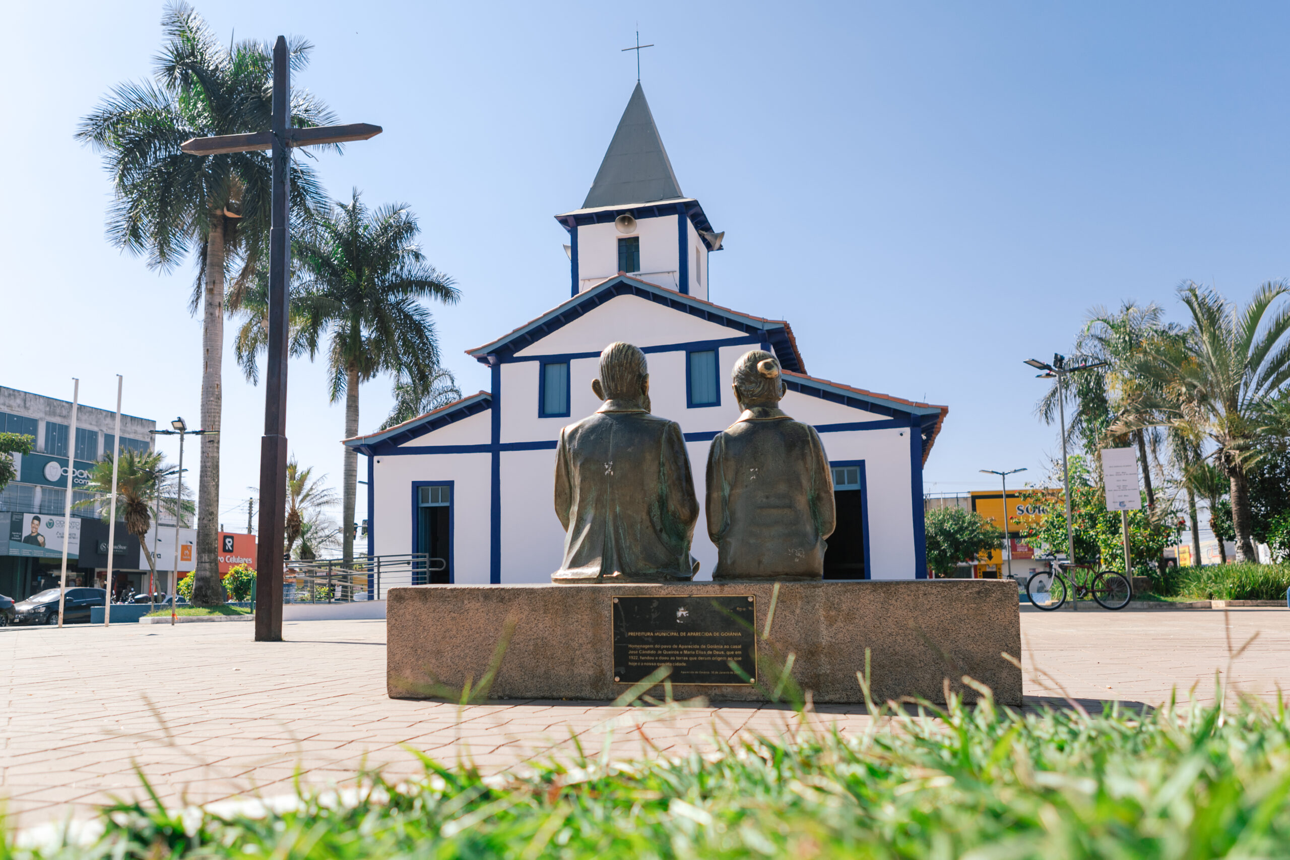 Confira o que abre e o que fecha no feriado de Nossa Senhora Aparecida