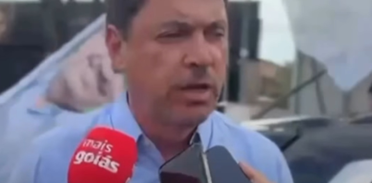 Wilder aposta em eleitorado bolsonarista e diz que confia em virada nas Eleições [vídeo]